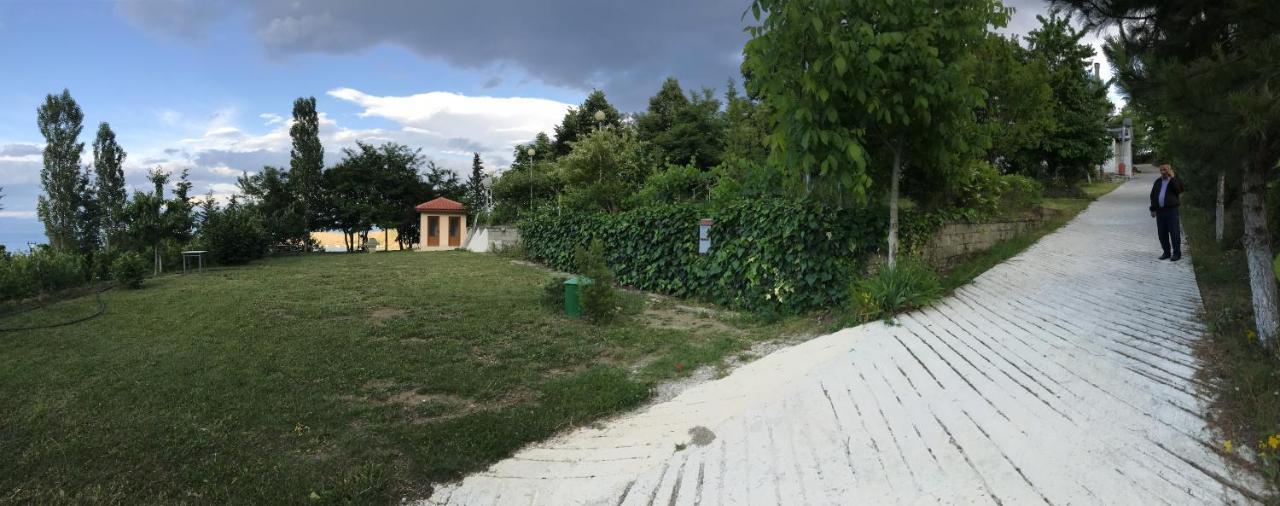 Hotel Camping Lin Экстерьер фото