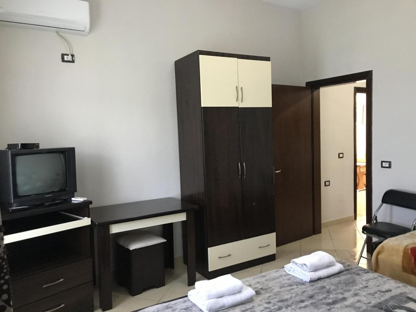 Hotel Camping Lin Номер фото