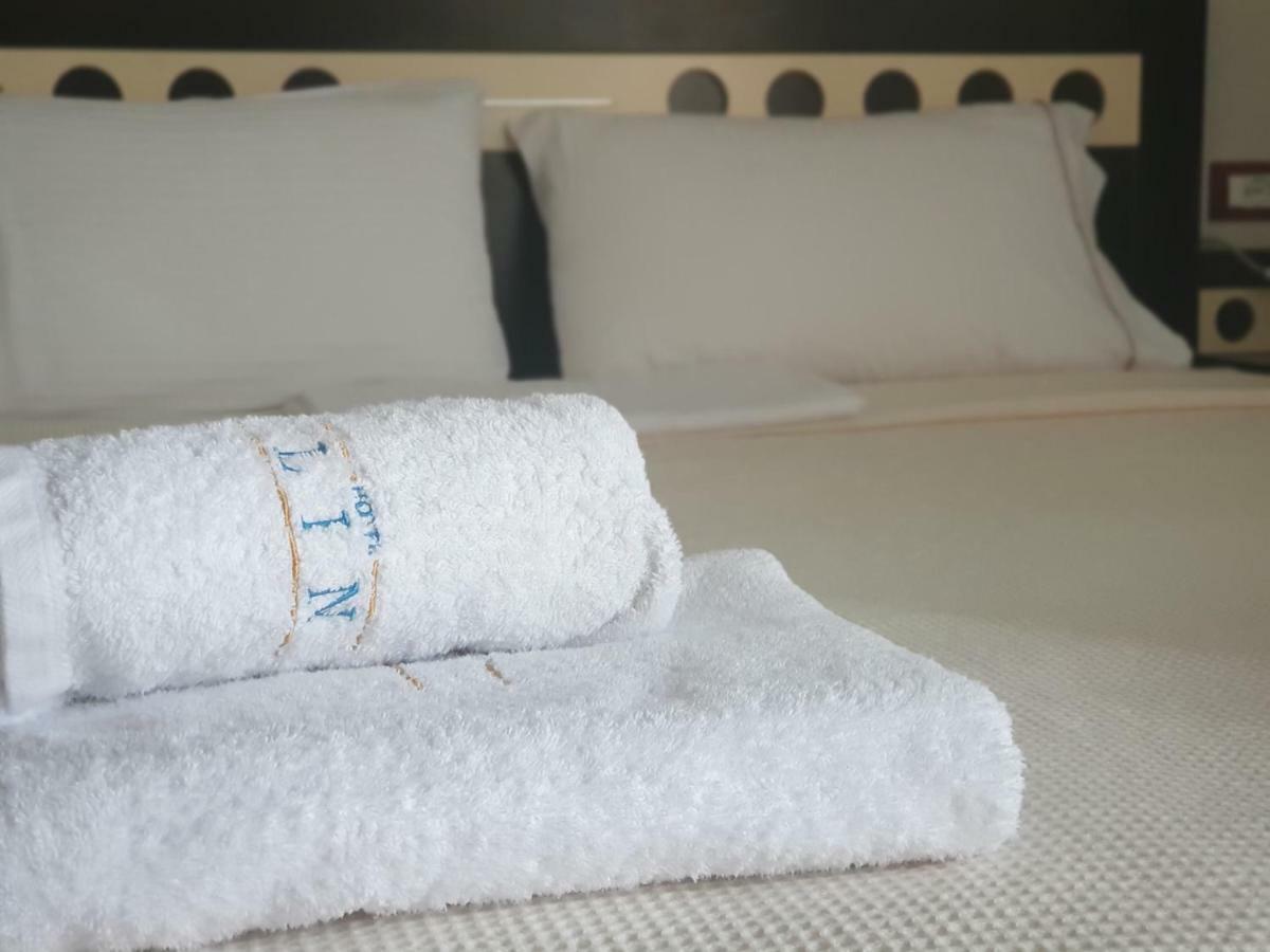 Hotel Camping Lin Экстерьер фото